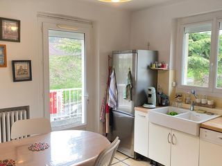  Maison � vendre 6 pi�ces 110 m�