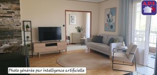  Maison � vendre 4 pi�ces 126 m�