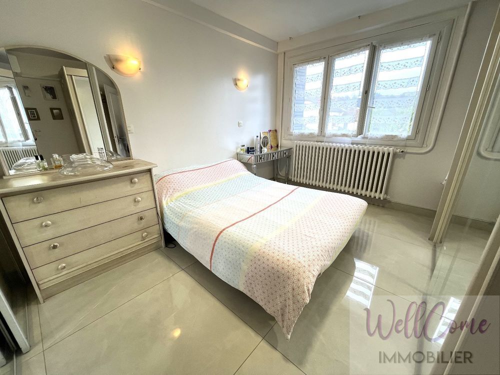 � vendre  Maison Aix-les-Bains (73100)