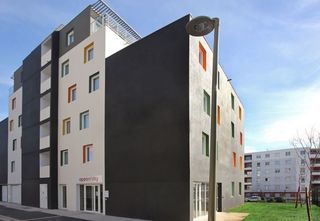  Appartement � vendre 1 pi�ce 20 m�