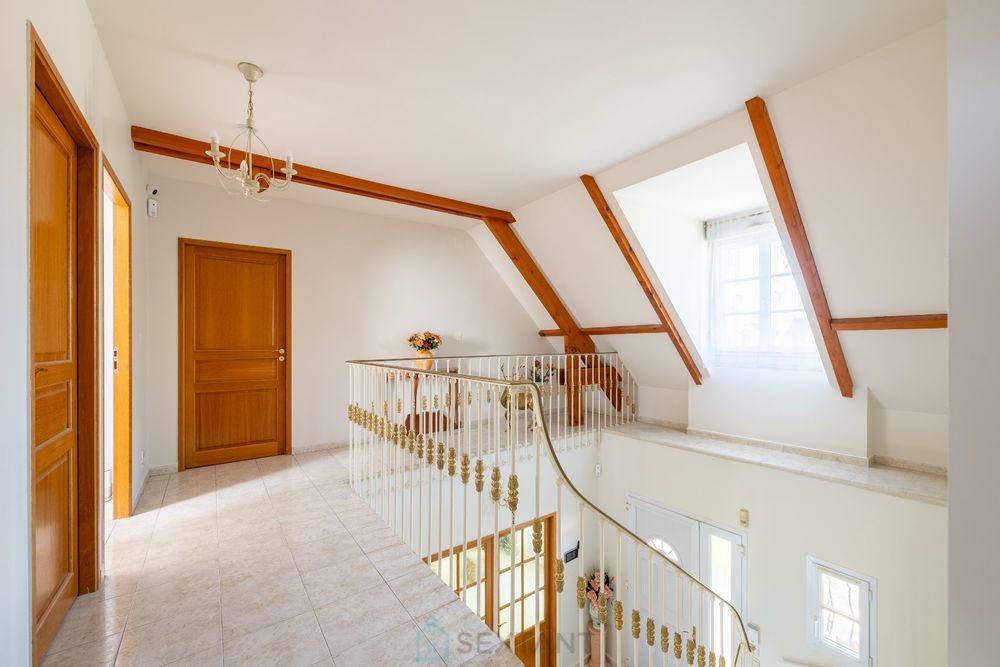 � vendre  Maison Chailly-en-Bi�re (77930)