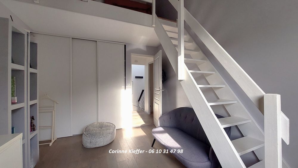 � vendre  Maison Taverny (95150)