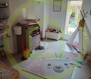  Maison � vendre 5 pi�ces 133 m�