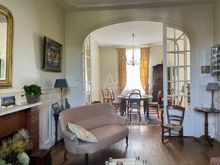  Maison � vendre 8 pi�ces 183 m�