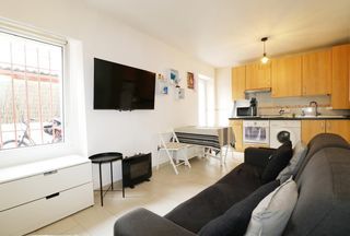  Appartement � vendre 2 pi�ces 29 m�