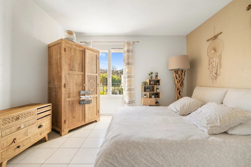 � vendre  Maison Le Rouret (06650)