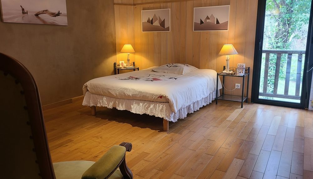 � vendre  Maison Montcuq (46800)