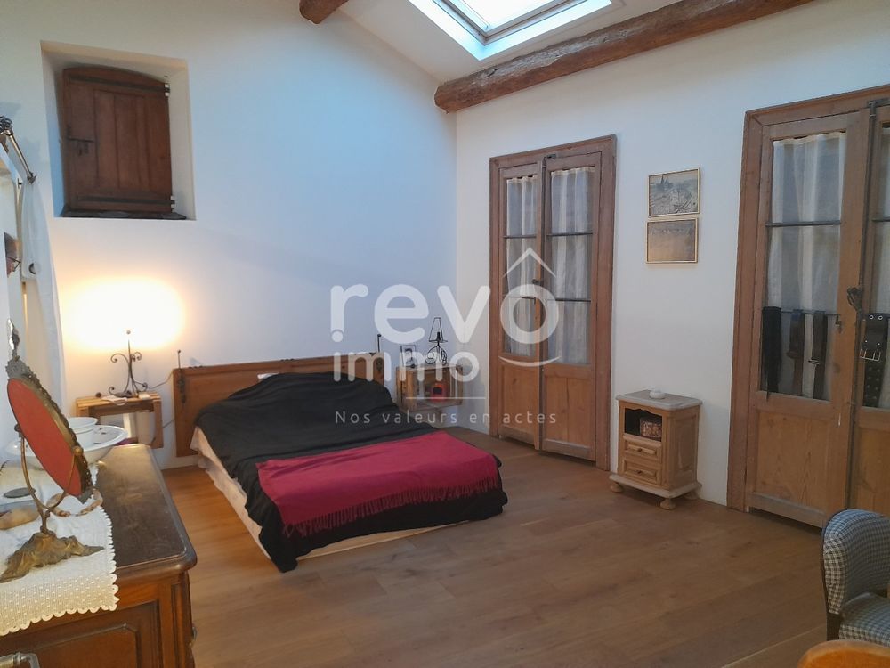 � vendre  Maison Montbazin (34560)