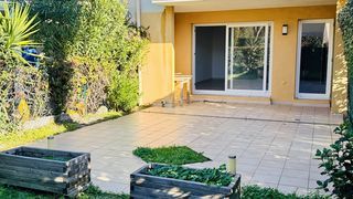  Appartement � vendre 3 pi�ces 60 m�