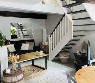  Maison � vendre 3 pi�ces 88 m�