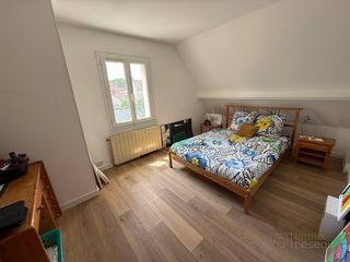  Maison � vendre 7 pi�ces 140 m�