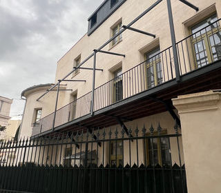  Appartement � vendre 5 pi�ces 179 m�