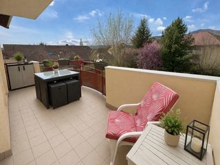  Appartement � vendre 4 pi�ces 79 m�