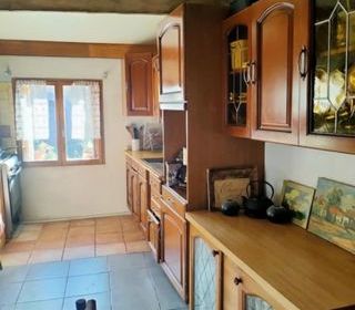  Maison � vendre 4 pi�ces 124 m�