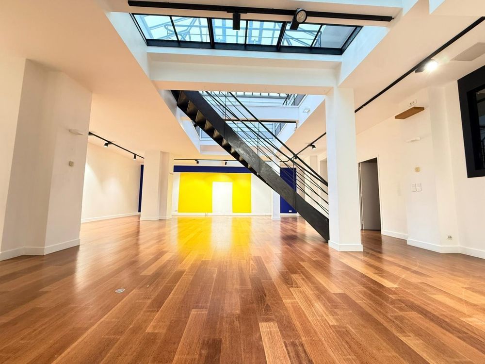 � vendre  Appartement Paris 10