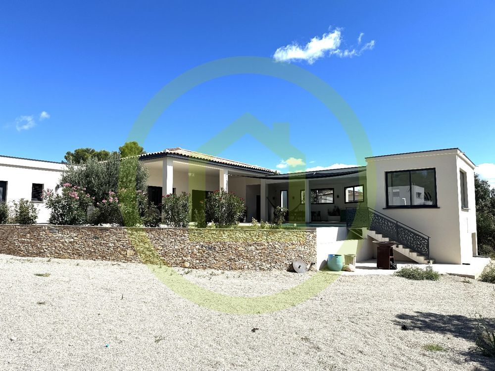 � vendre  Villa Nimes (30900)