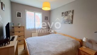  Maison � vendre 4 pi�ces 84 m�