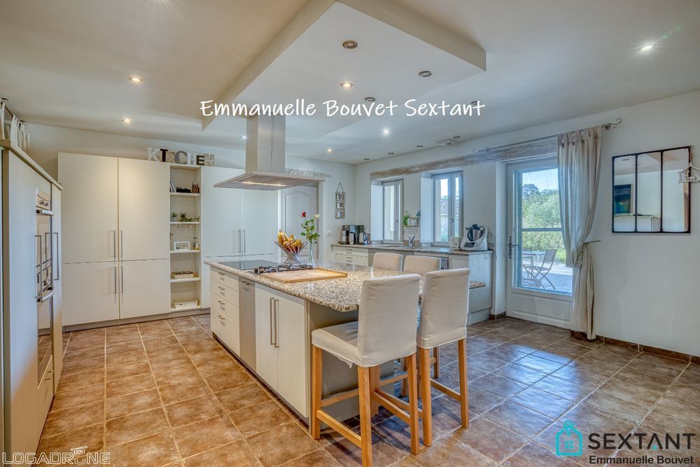 � vendre  Villa Bergerac (24100)