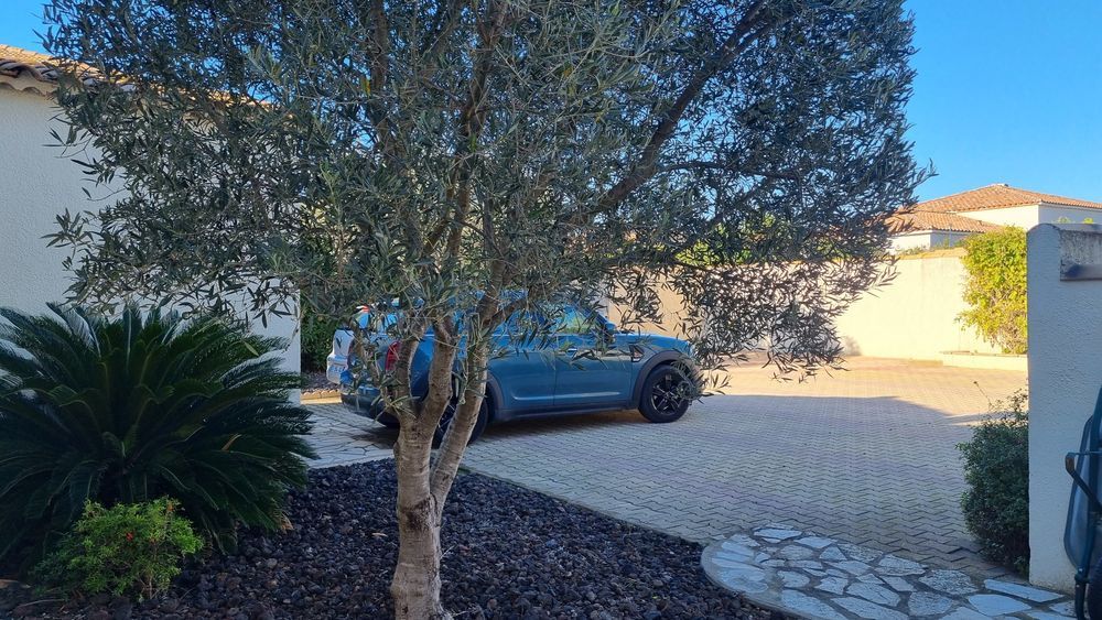 � vendre  Maison Balaruc-les-Bains (34540)