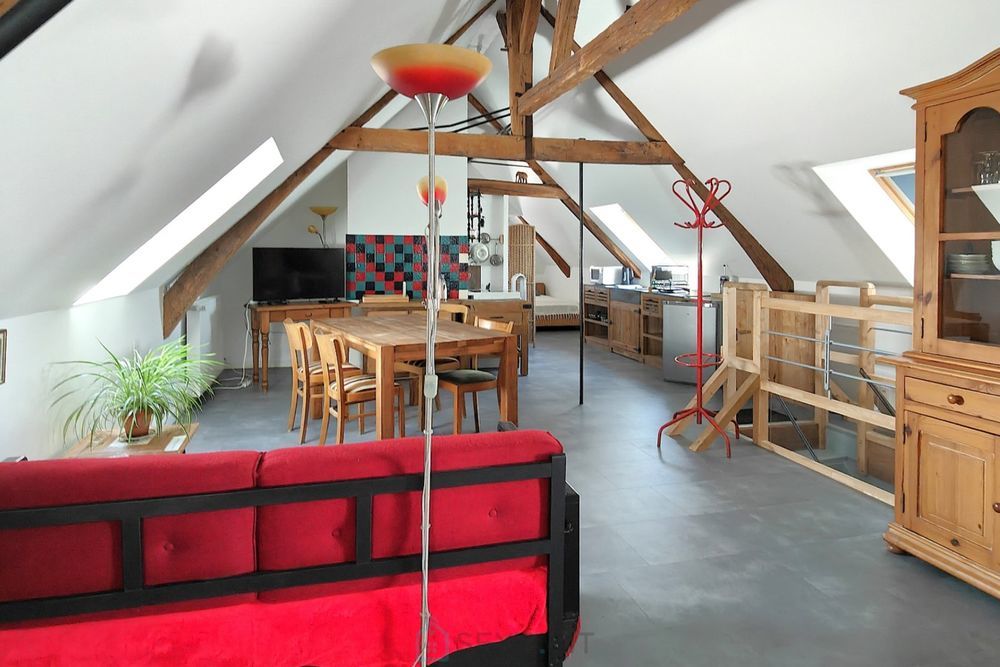 � vendre  Villa Ch�teau-la-Valli�re (37330)