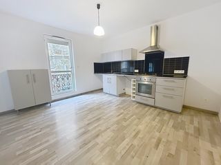  Appartement � vendre 4 pi�ces 80 m�