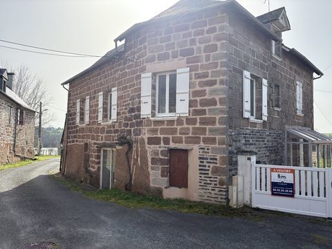   Maison de hameau Maison - 7 pi�ce(s) - 131 m�