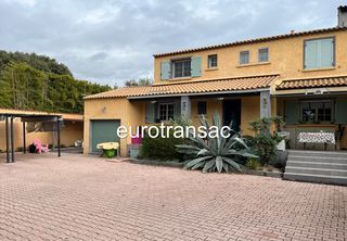  Maison � vendre 6 pi�ces 211 m�