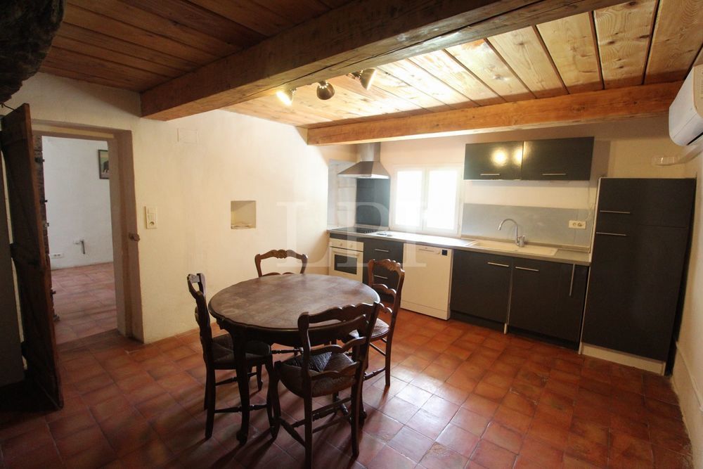� vendre  Maison Saint-Saturnin-l�s-Apt (84490)