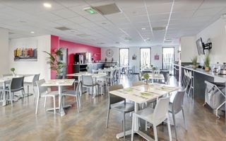  Appartement � vendre 1 pi�ce 27 m�