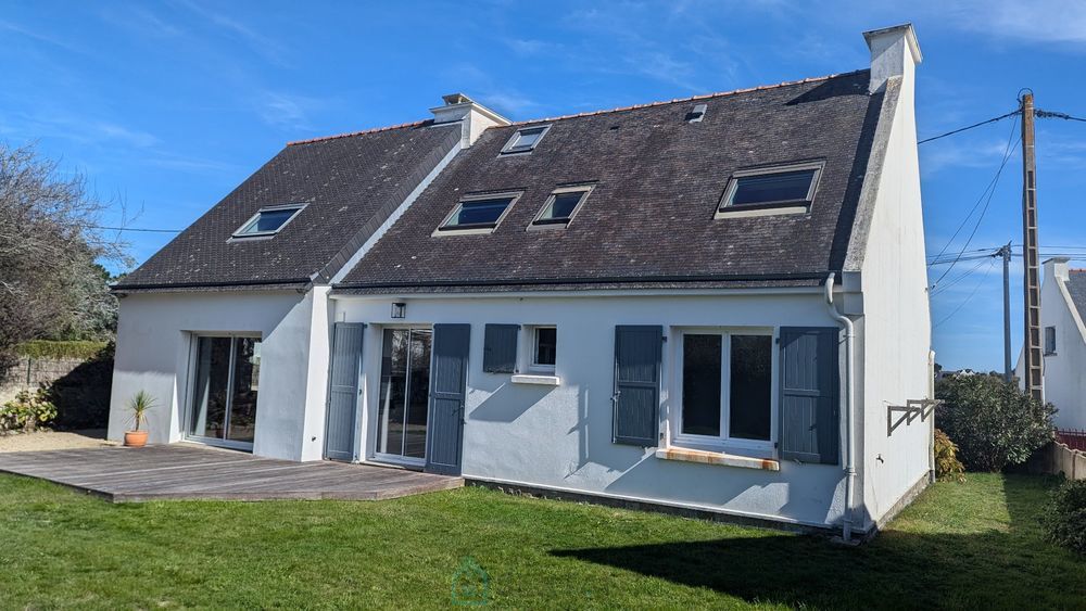 � vendre  Maison Carnac (56340)