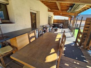  Appartement � vendre 4 pi�ces 82 m�