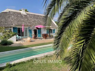  Villa � vendre 5 pi�ces 140 m�