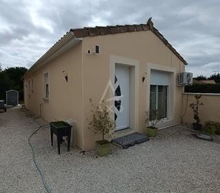  Maison � vendre 3 pi�ces 65 m�