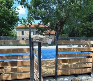  Maison � vendre 15 + pi�ces 590 m�