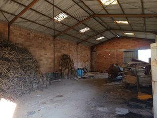  Terrain � vendre 7032 m�