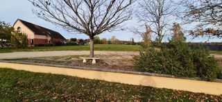  Terrain � vendre 3505 m�