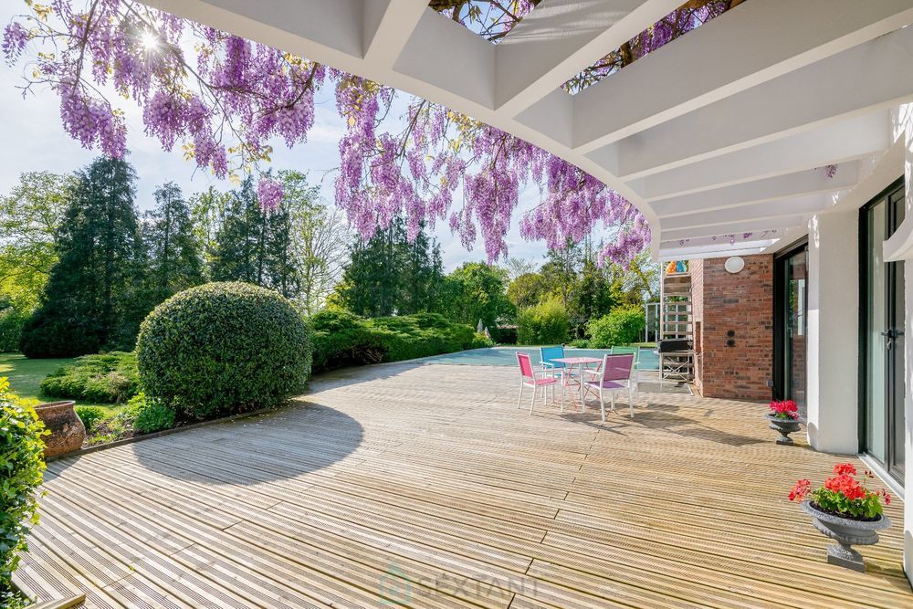 � vendre  Villa Fontainebleau (77300)