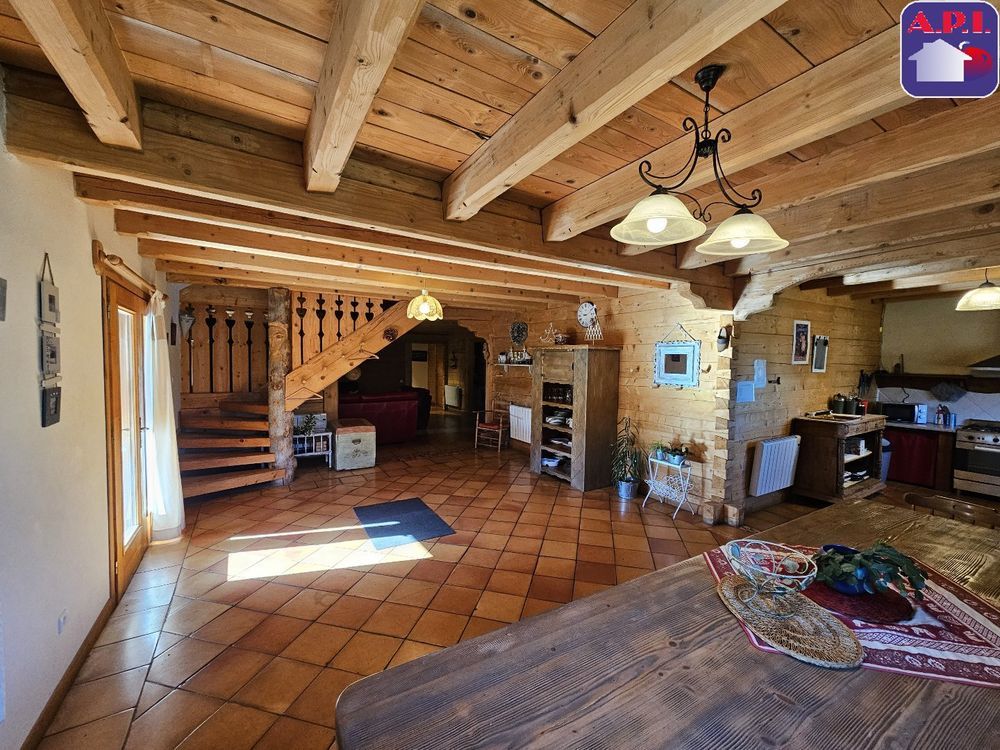 � vendre  Maison Saint-Pierre-dels-Forcats (66210)