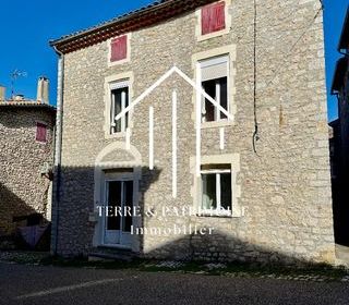  Maison � vendre 4 pi�ces 89 m�