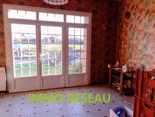  Villa � vendre 8 pi�ces 217 m�