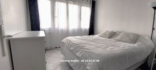  Appartement � vendre 5 pi�ces 91 m�