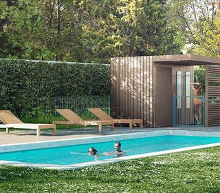  Appartement � vendre 4 pi�ces 84 m�