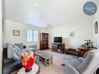  Maison � vendre 5 pi�ces 93 m�