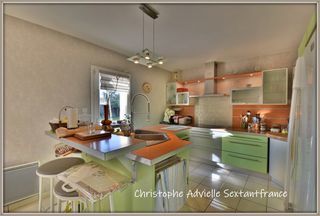  Maison � vendre 4 pi�ces 105 m�