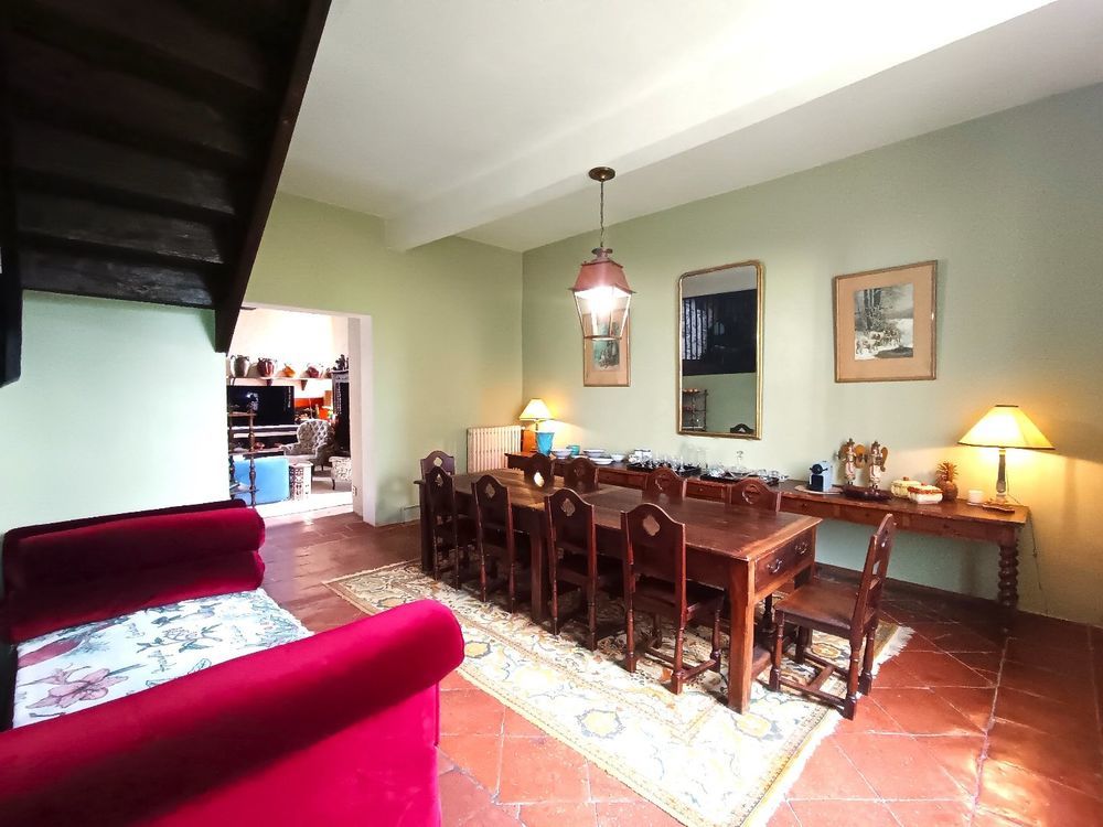 � vendre  Propri�t�/ch�teau Saint-Lieux-l�s-Lavaur (81500)