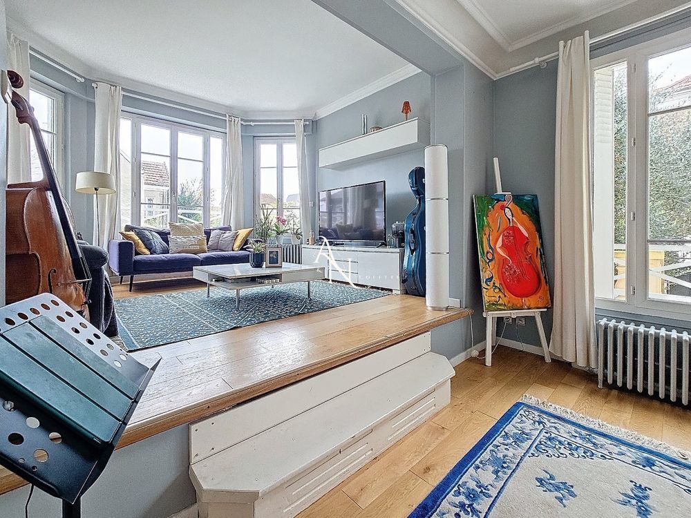 � vendre  Maison Rosny-sous-Bois (93110)