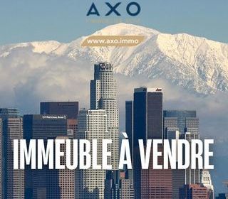  Immeuble � vendre 100 m�