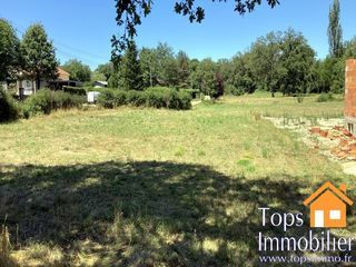  Terrain � vendre 3817 m�