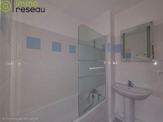  Maison � vendre 4 pi�ces 77 m�