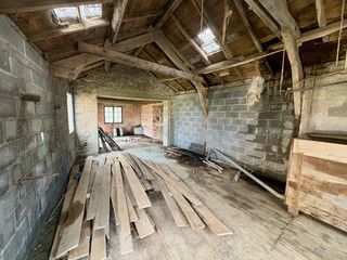  Maison � vendre 3 pi�ces 300 m�